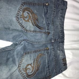 BROOKLYN EXPRESS 32x30 Mens jeans